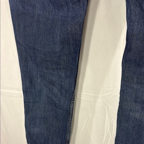 Hugo Boss Men's Blue Jeans Size 38x32 - Picture 8 of 13